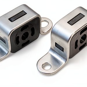 Pypes Performance Exhaust Stainless Steel Exhaust Hangers-0