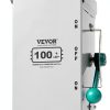 Generator Transfer Switch VEVOR 100A Carbon Steel-10