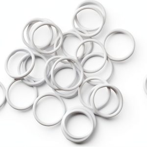 Plews PTFE Seals 0.5 Inches Power Steering-0