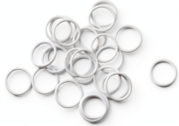 Plews PTFE Seals 0.5 Inches Power Steering-0