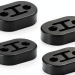 Gegraterwa Exhaust Hangers for Cars-0