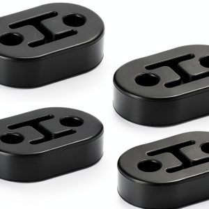 Gegraterwa Exhaust Hangers for Cars-0