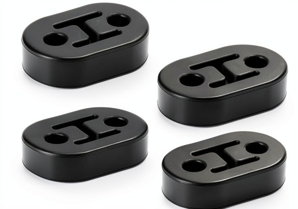 Gegraterwa Exhaust Hangers for Cars-0