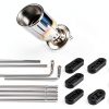 Lonsda Stainless Steel Exhaust Hanger Kit-3