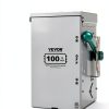 Generator Transfer Switch VEVOR 100A Carbon Steel-3