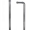 Ganluuree Zinc Coated Exhaust Hanger Rods 16PCS-1
