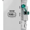 Generator Transfer Switch VEVOR 100A Carbon Steel-11