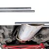 Ganluuree Zinc Coated Exhaust Hanger Rods 16PCS-5