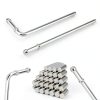 Lonsda Stainless Steel Exhaust Hanger Kit-1