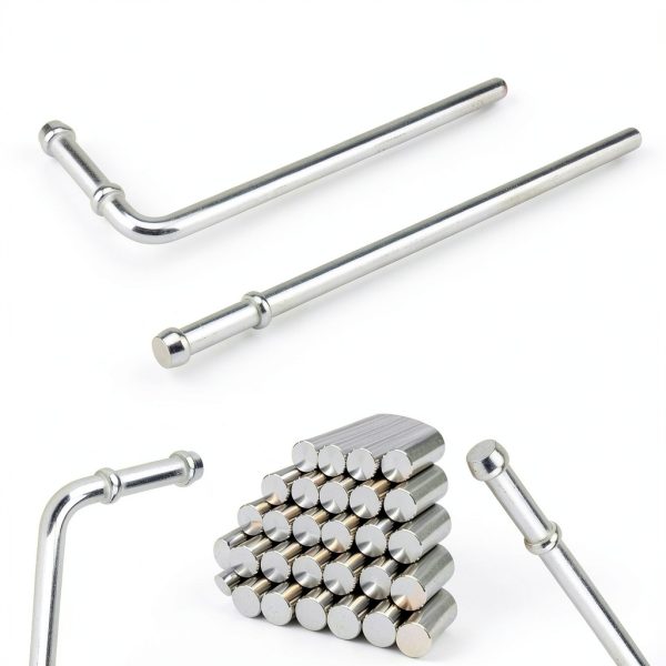 Lonsda Stainless Steel Exhaust Hanger Kit-1