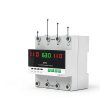 Automatic Transfer Switch divinge Dual Power ATS-5