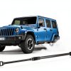 Hawk Brother Steering Shaft for Jeep Wrangler-2