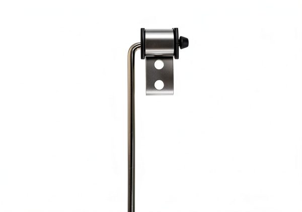 HAOXAOON Stainless Steel Exhaust Hanger Universal Use-1