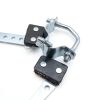 OKQX Exhaust Hanger Reinforced Steel Universal Fit-4
