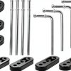 Lonsda Stainless Steel Exhaust Hanger Kit-0