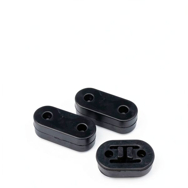 Walker Exhaust Hanger Insulator 35229 for Kia Optima-3