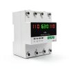 Automatic Transfer Switch divinge Dual Power ATS-2