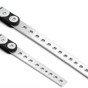 Geetery Exhaust Hangers Silver Universal-0