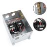 RV Automatic Transfer Switch Nirakoka 50AMP-4