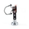 Geetery Exhaust Hangers Silver Universal-3