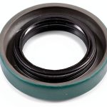 SKF Steering Gear Worm Shaft Seal for Automotive Replacement-0
