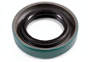 SKF Steering Gear Worm Shaft Seal for Automotive Replacement-0