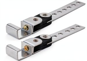 Pavo Swivel Exhaust Hangers 2-Pack-0
