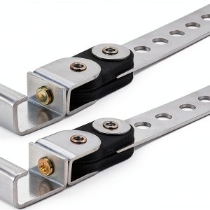 Pavo Swivel Exhaust Hangers 2-Pack-0