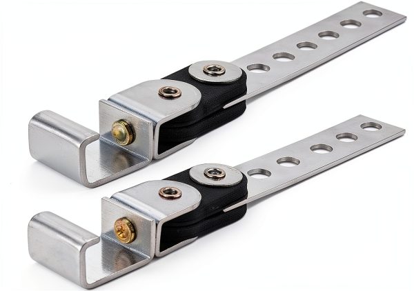 Pavo Swivel Exhaust Hangers 2-Pack-0