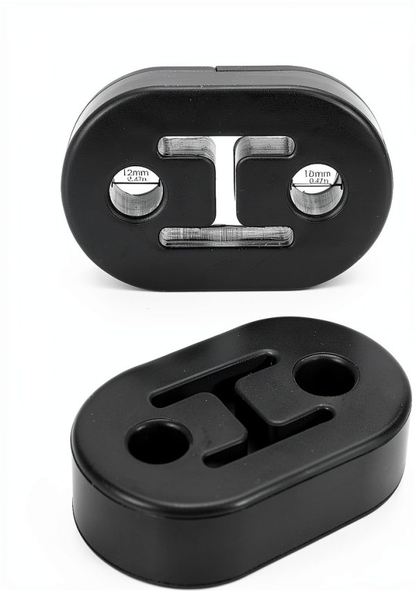 Gegraterwa Exhaust Hangers for Cars-2