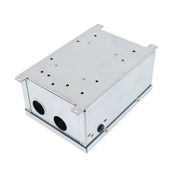 RV Automatic Transfer Switch Nirakoka 50AMP-6