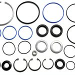 Power Steering Seals Steering Seal Kit for Chevrolet-0