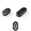 Lonsda Stainless Steel Exhaust Hanger Kit-2