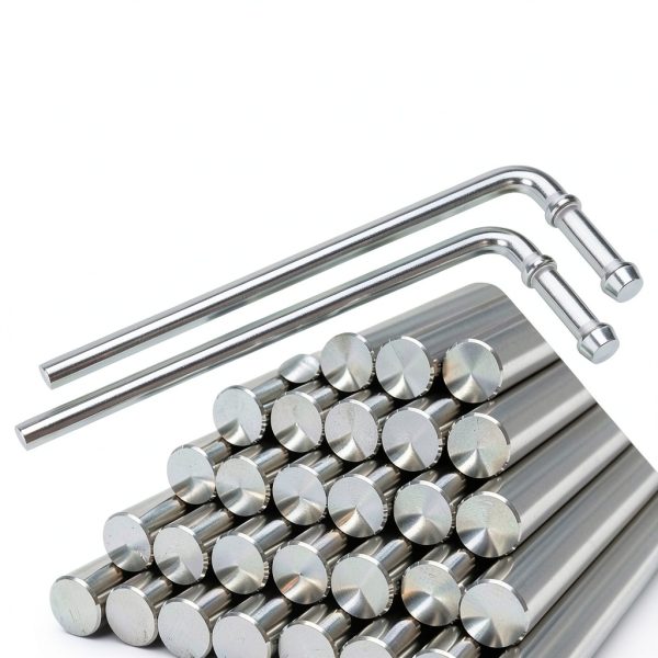 Lonsda Stainless Steel Exhaust Hanger Kit-4