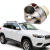 Exhaust Hanger Saihisday Corrosion Resistant-1