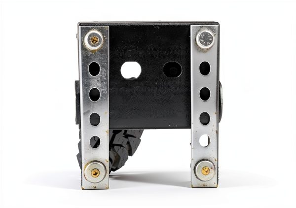 Pavo Swivel Exhaust Hangers 2-Pack-1