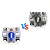 Outdoor Transfer Switch JANGHEXOUNG Fast 2s-4