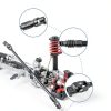 Hawk Brother Steering Shaft for Jeep Wrangler-3
