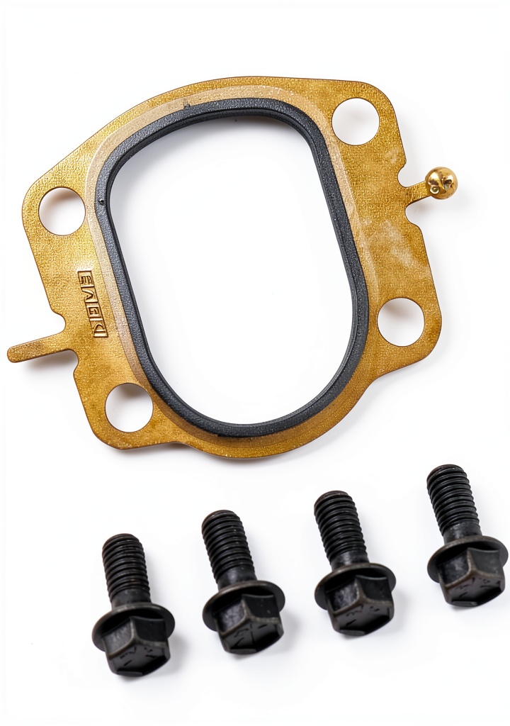 GM Genuine Parts Steering Housing Seal