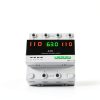 Automatic Transfer Switch divinge Dual Power ATS-1