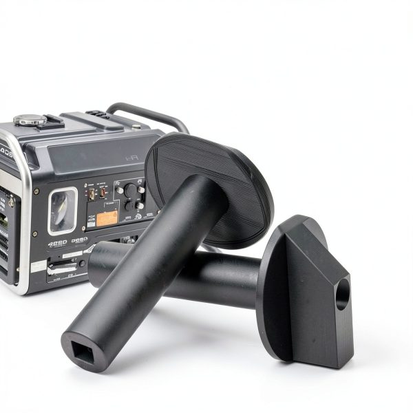 BROQIXIN Generator Run Choke Knob Switch Replacement-4