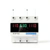 ATS 63A 2P Transfer Switch PA6 Durable Design-3
