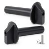 BROQIXIN Generator Run Choke Knob Switch Replacement-0