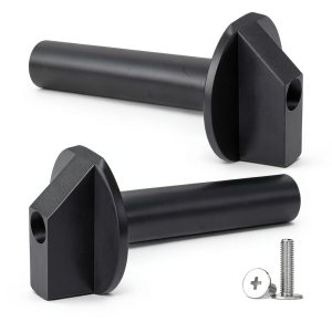 BROQIXIN Generator Run Choke Knob Switch Replacement-0