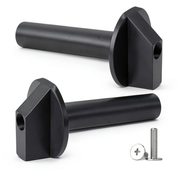 BROQIXIN Generator Run Choke Knob Switch Replacement-0