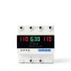 ATS 63A 2P Transfer Switch PA6 Durable Design-1