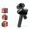 BROQIXIN Generator Run Choke Knob Switch Replacement-2