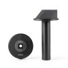 BROQIXIN Generator Run Choke Knob Switch Replacement-3