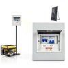 Digowers 63 Amp Generator Transfer Switch-6