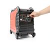 BROQIXIN Generator Run Choke Knob Switch Replacement-6